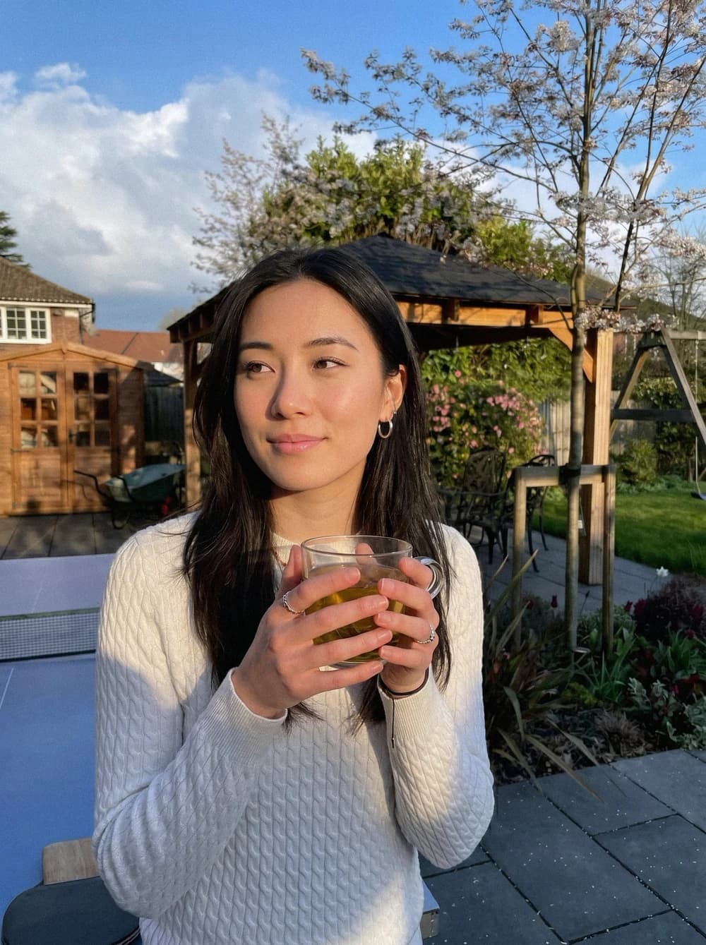 How Alcheleaf Automates Wellness and Scales Modern Botanical Tea Sales with Algoshop AI