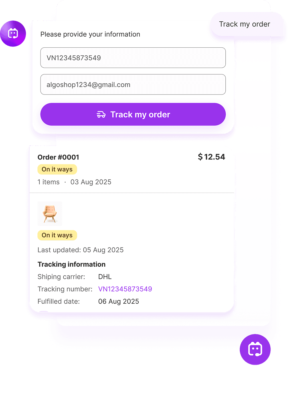 Why 5,000+ Shopify Merchants Trust Algoshop AI to Scale Revenue and Cut Operational Costs