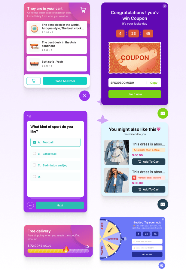 Beyond Support: Why 2026 E-Commerce Needs an Algoshop AI Sales Chatbot, Not Just Customer Service